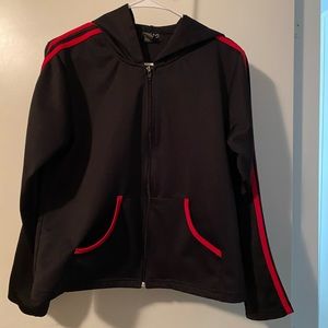 women’s jacket